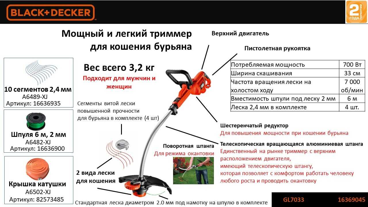 Топ 10 лучших триммеров для стрижки волос