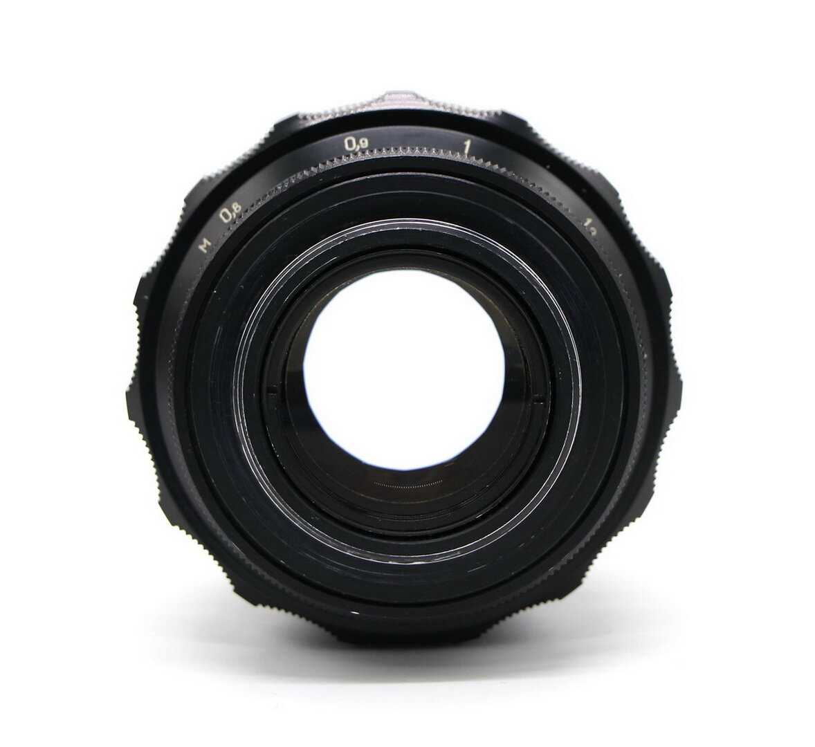 Jupiter-9: black russian from 90' - lens review and tests - lens qa works