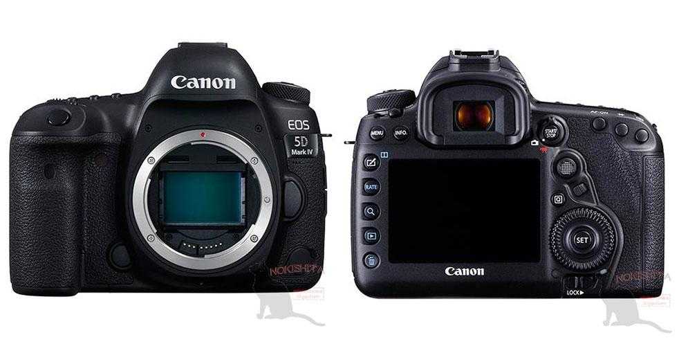 Canon  eos 5d mark ii