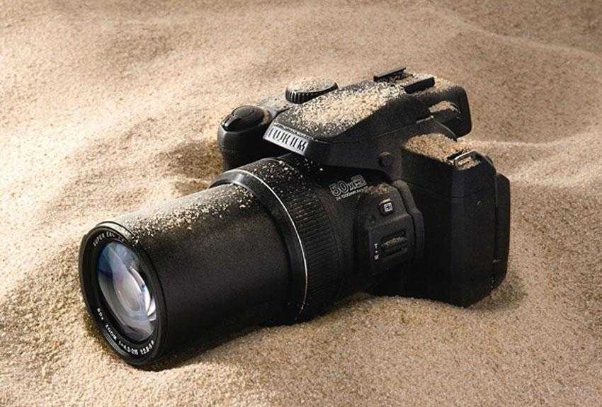 Fujifilm finepix s1 pro review: digital photography review