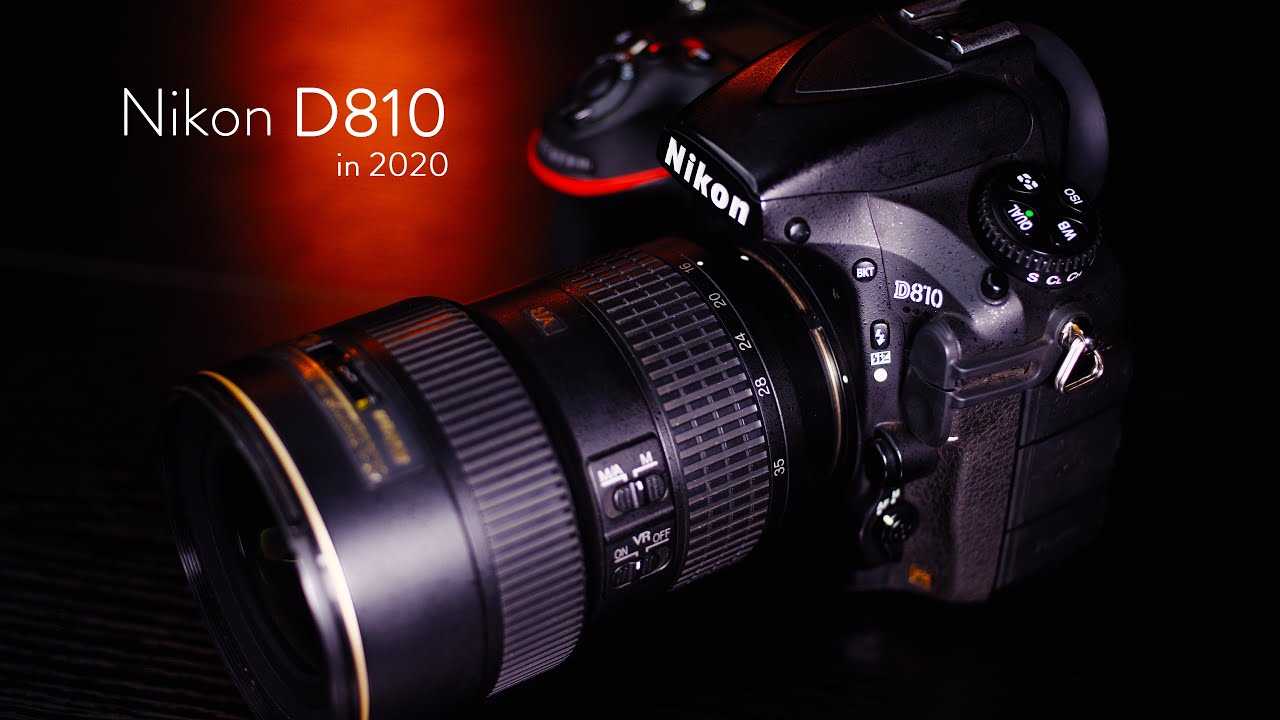 Nikon d810: обзор модели, отзывы покупателей и экспертов