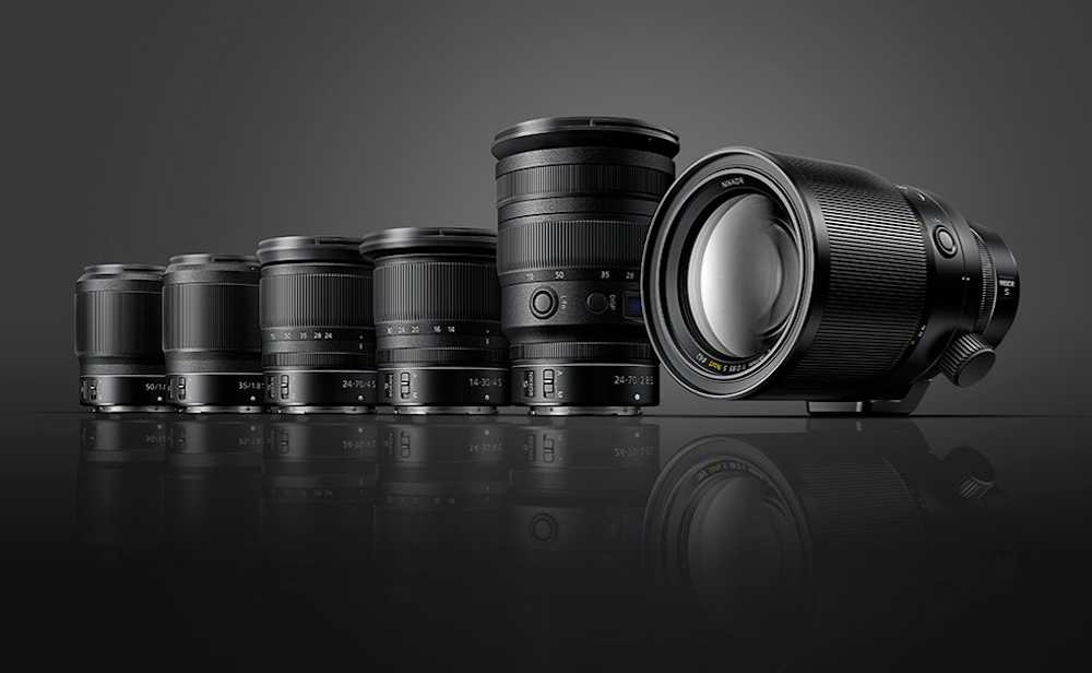 12 лучших объективов sony fe для покупки в 2022