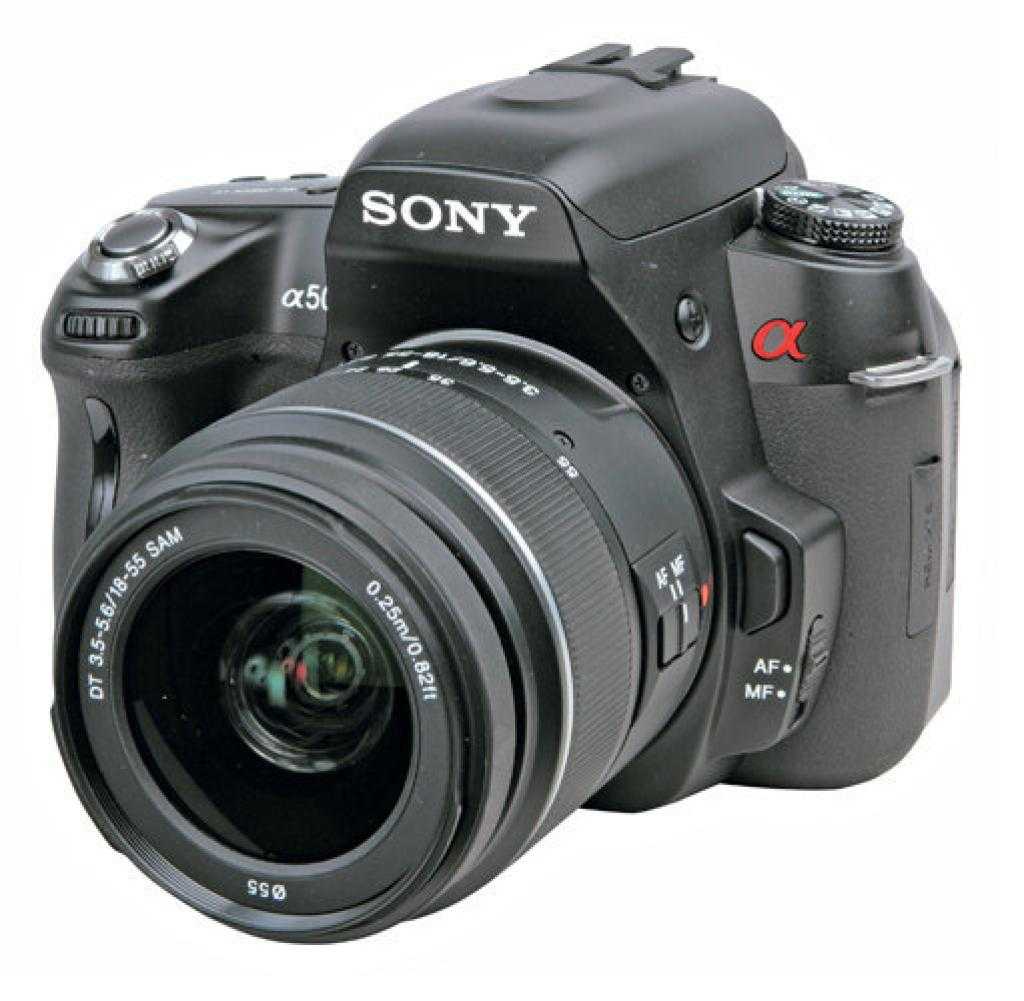 Review: sony a6500. still a great video camera 2023
