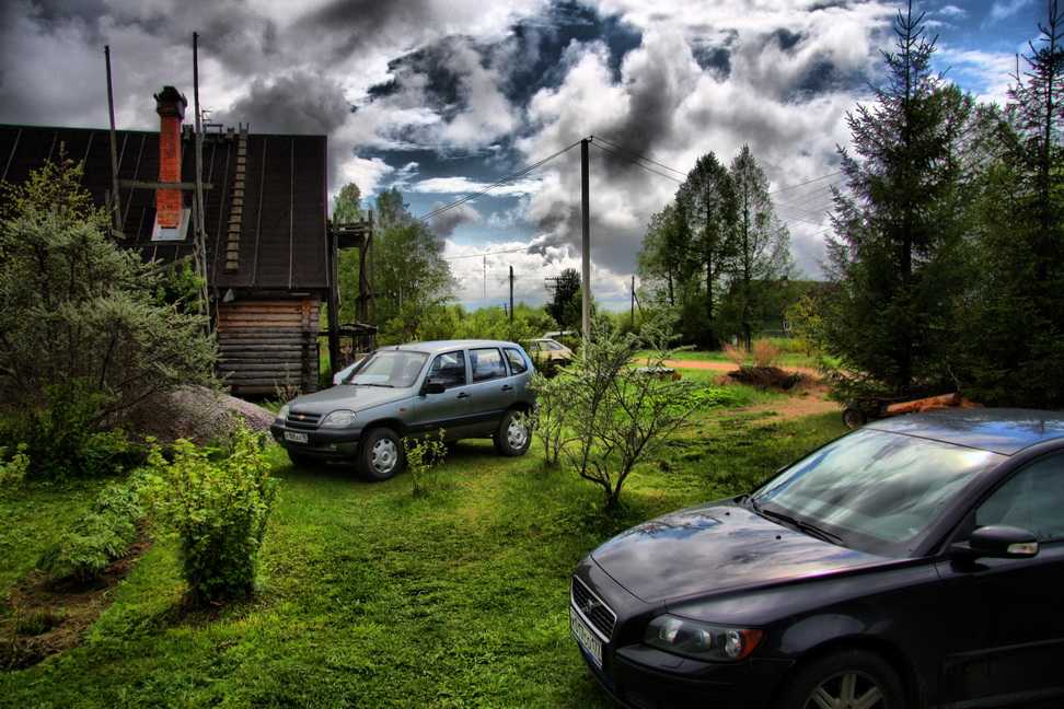 Режим съемки hdr в камере: что это такое и в чем отличие фотографий hdr