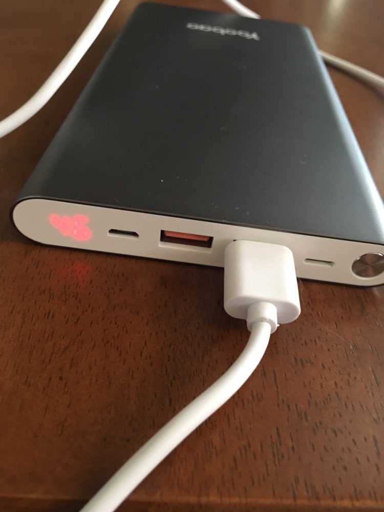 Как зарядить ноутбук без зарядки через телефон, usb