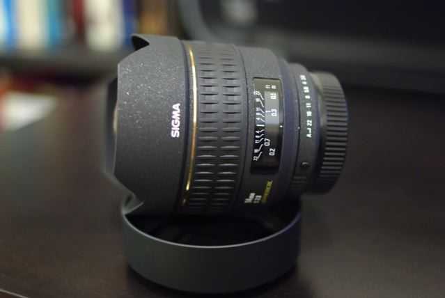 Sigma 24-135mm f/2.8-4.5 aspherical if review