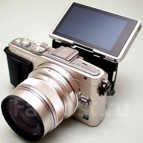 Olympus pen lite e pl5: обзор фотокамеры olympus pen e-pl5: не просто середняк