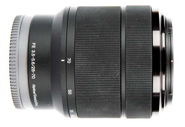 28 70: обзор и тест объектива sony fe 28-70mm f/3.5-5.6 oss — главная — фотошкола юургу