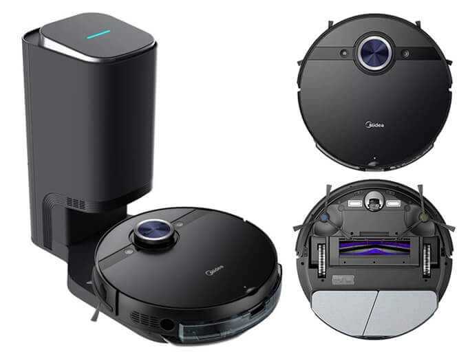 Рейтинг лучших роботов-пылесосов с функцией влажной уборки: roborock sweep one, ilife v7s pro, deebot 930 и iboto aqua v710