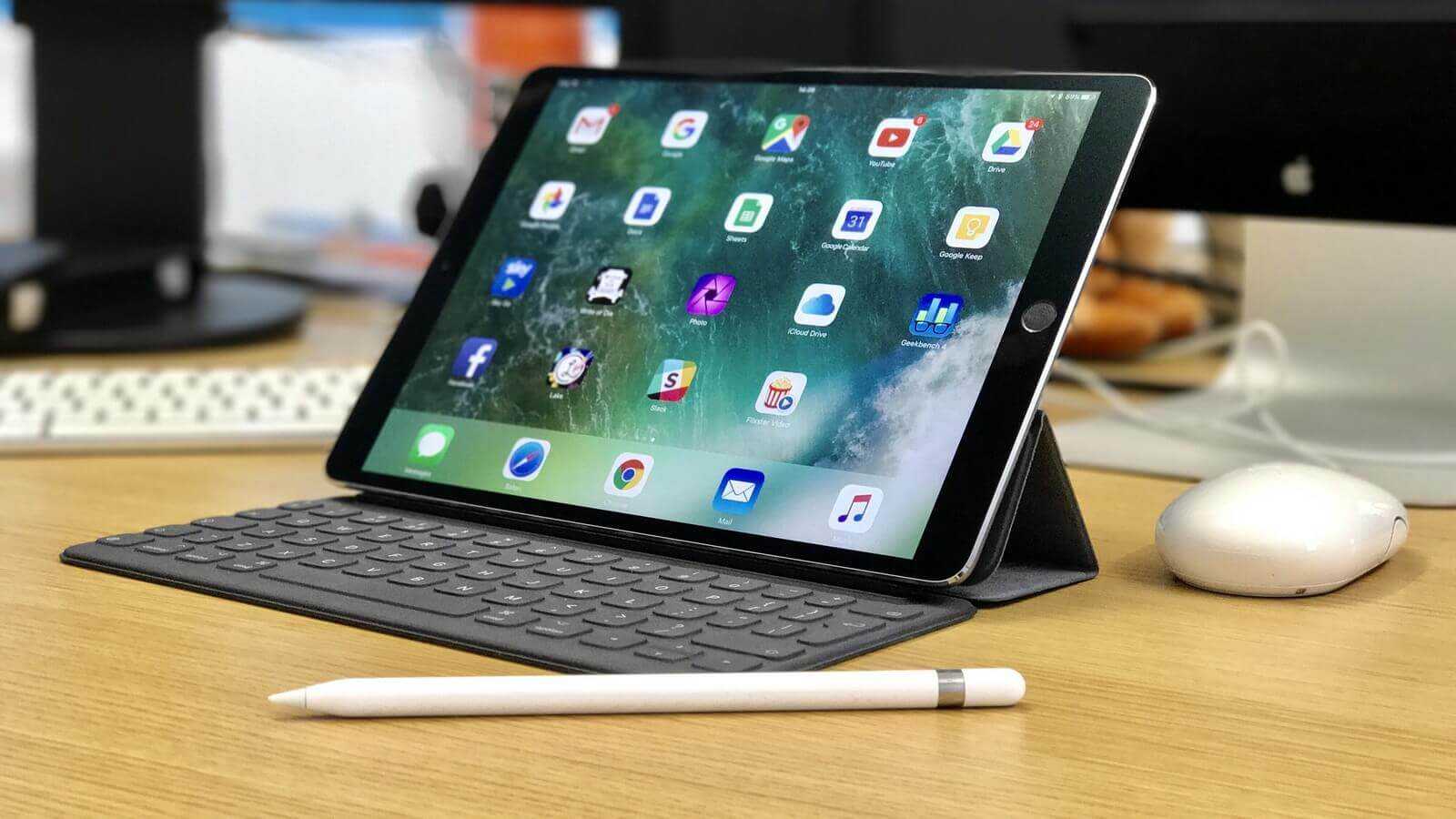 Лучший стилус для емкостного экрана: ipad, iphone и android