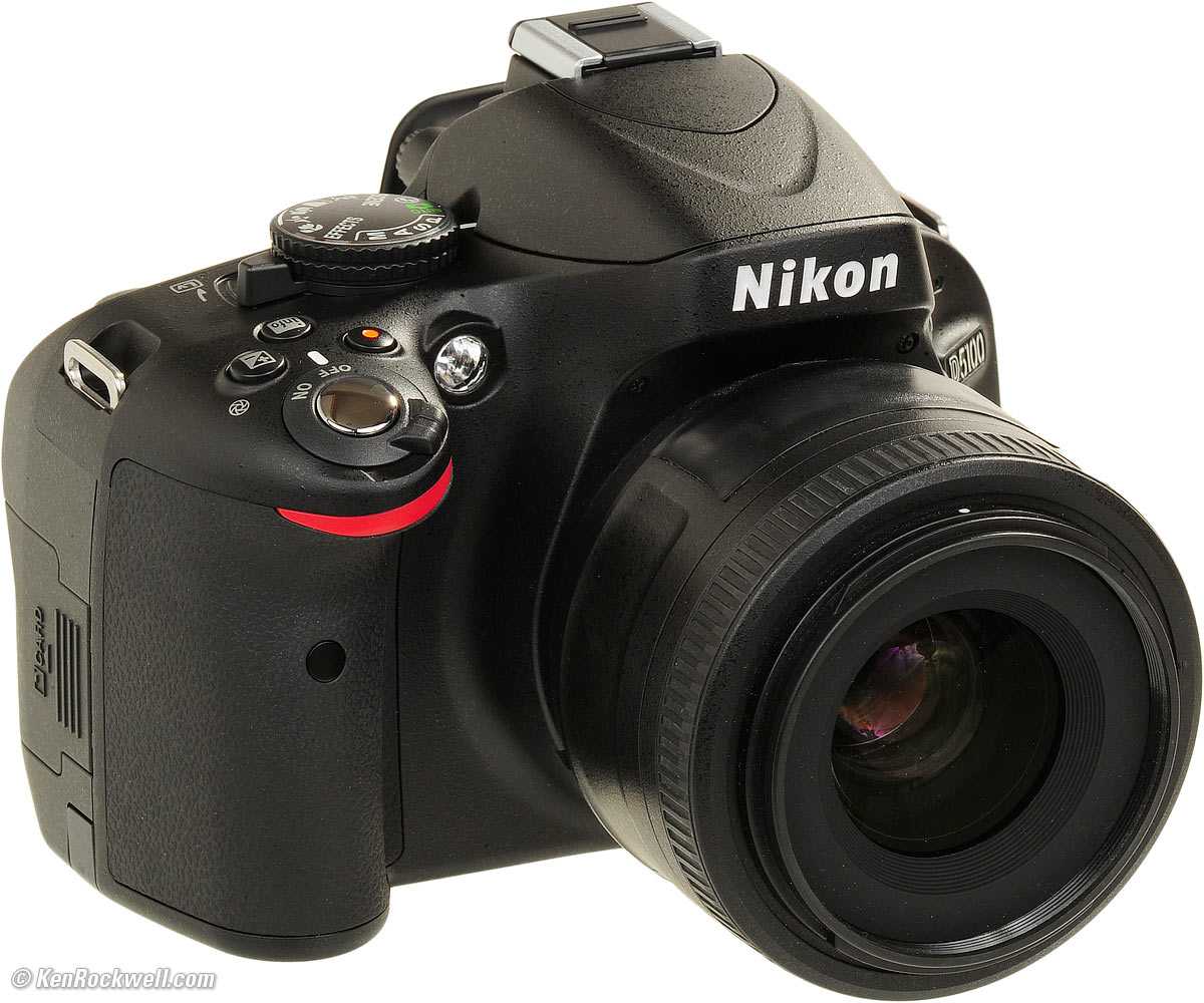Зеркалка nikon d5100 — видео fullhd, поворотный экран, система gps и креативные эффекты