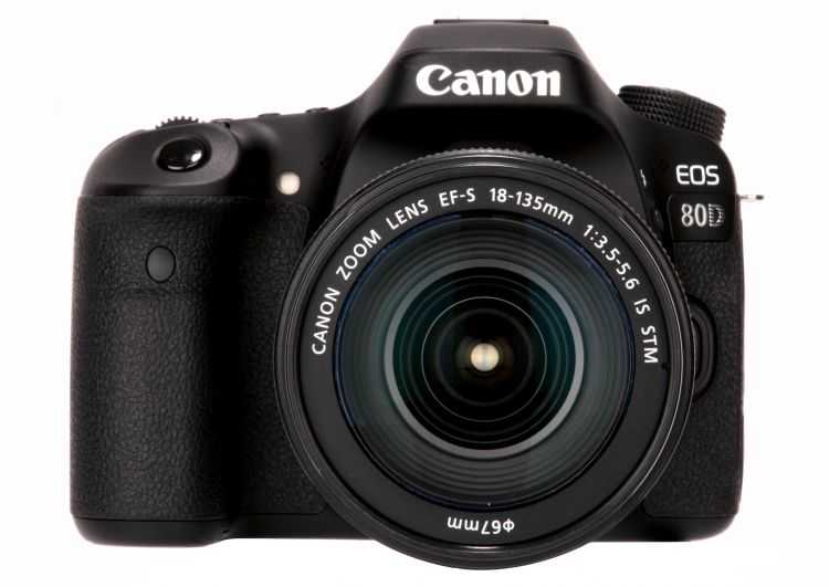 Тест зеркальной фотокамеры canon eos 80d | ichip.ru