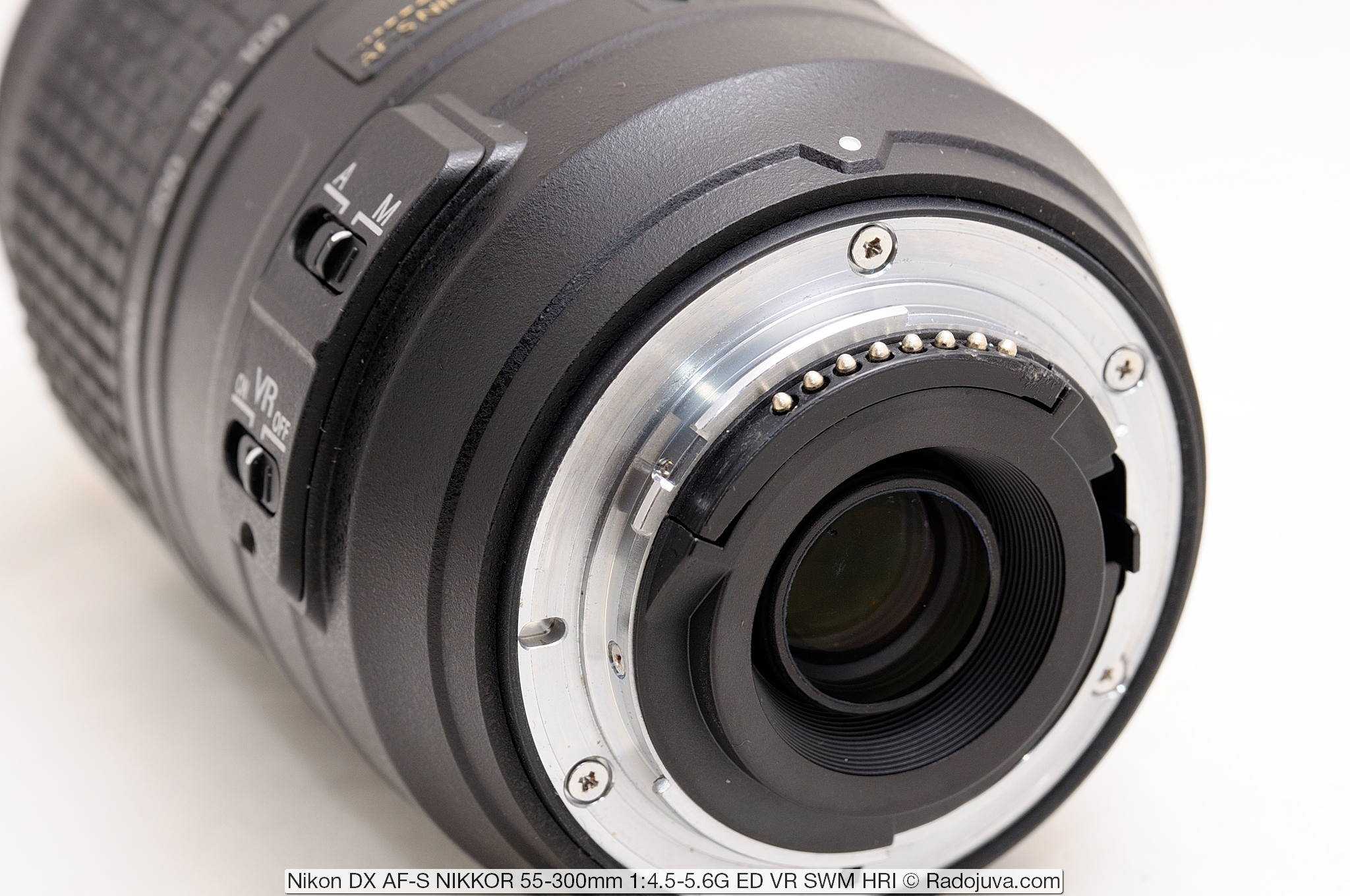 Лучшие объективы для зеркальных dx-фотокамер nikon