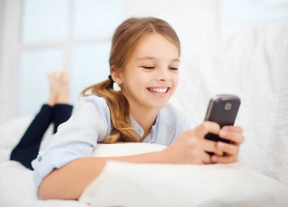Топ-10 лучших смартфонов для ребенка, как выбрать детский смартфон