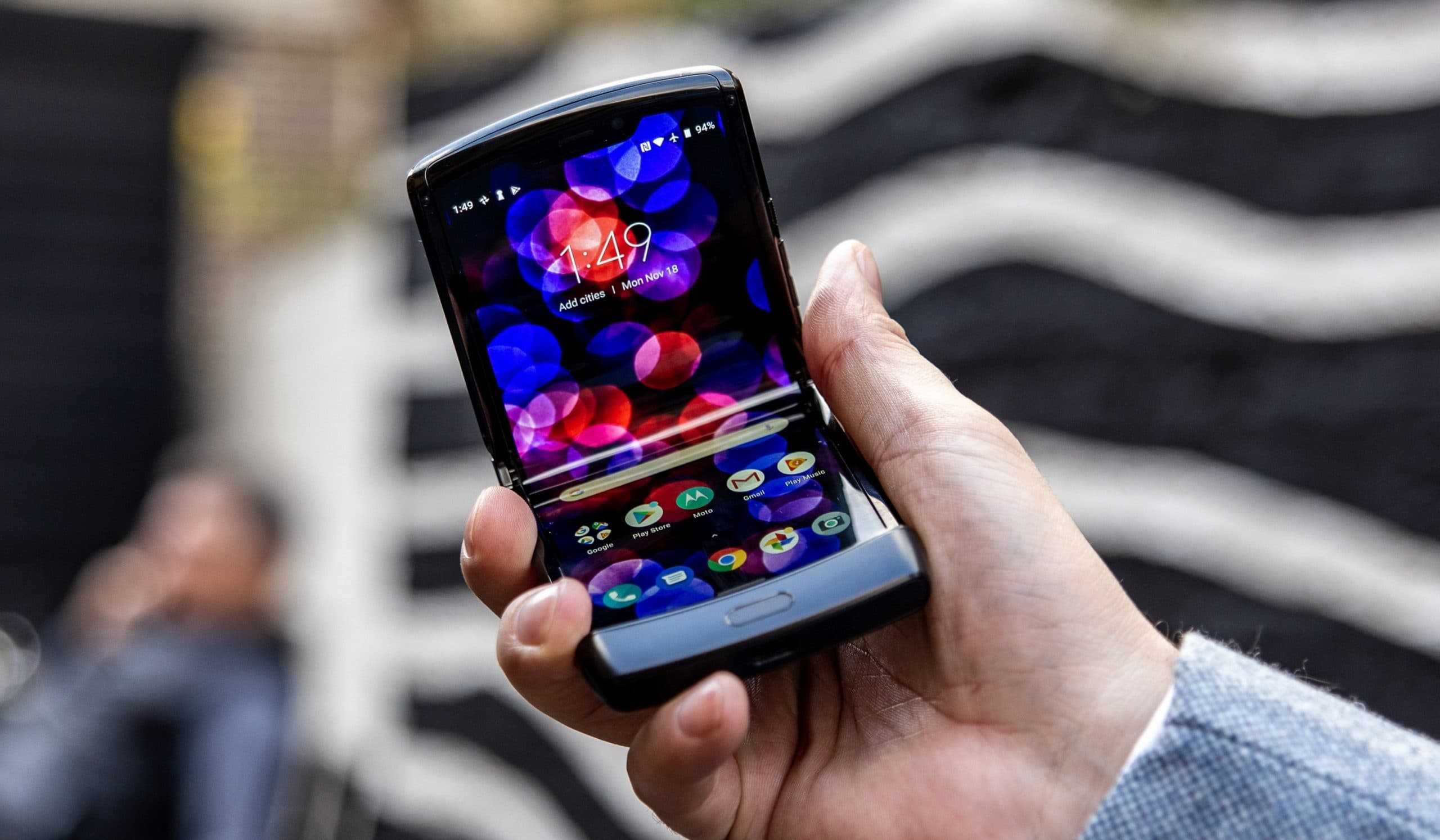 Лучшие телефоны motorola 2018 года: обзор 6 моделей | super.ua