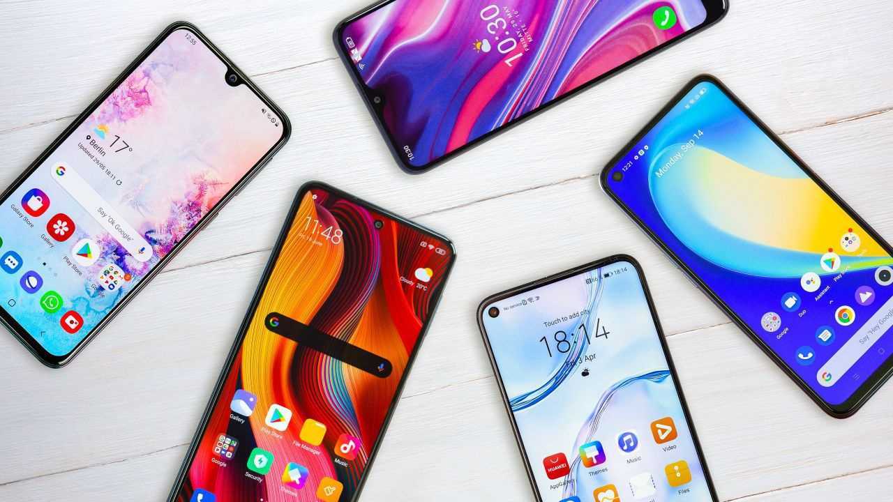 Чем honor отличается от huawei