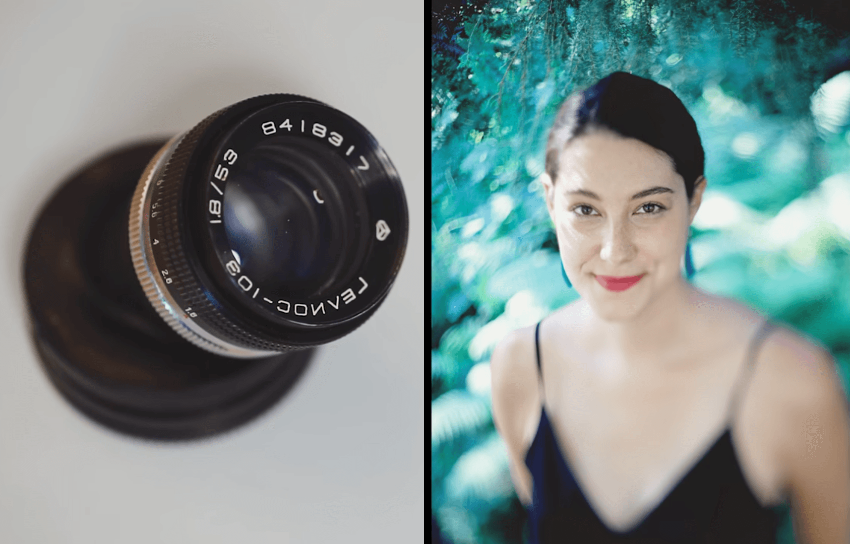 Обзор объектива canon ef 70-200mm f/2.8l is usm