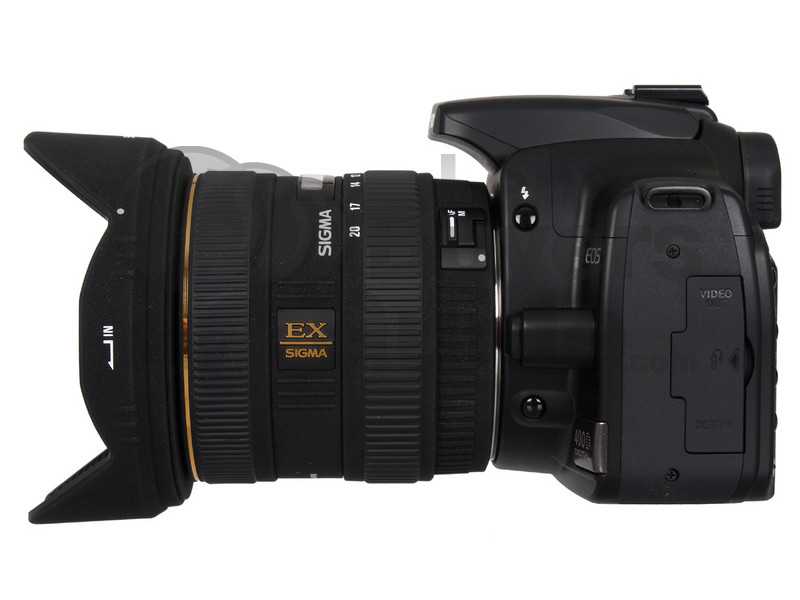 Сравнение сверхширокоугольных объективов для nikon aps-c – sigma или nikon