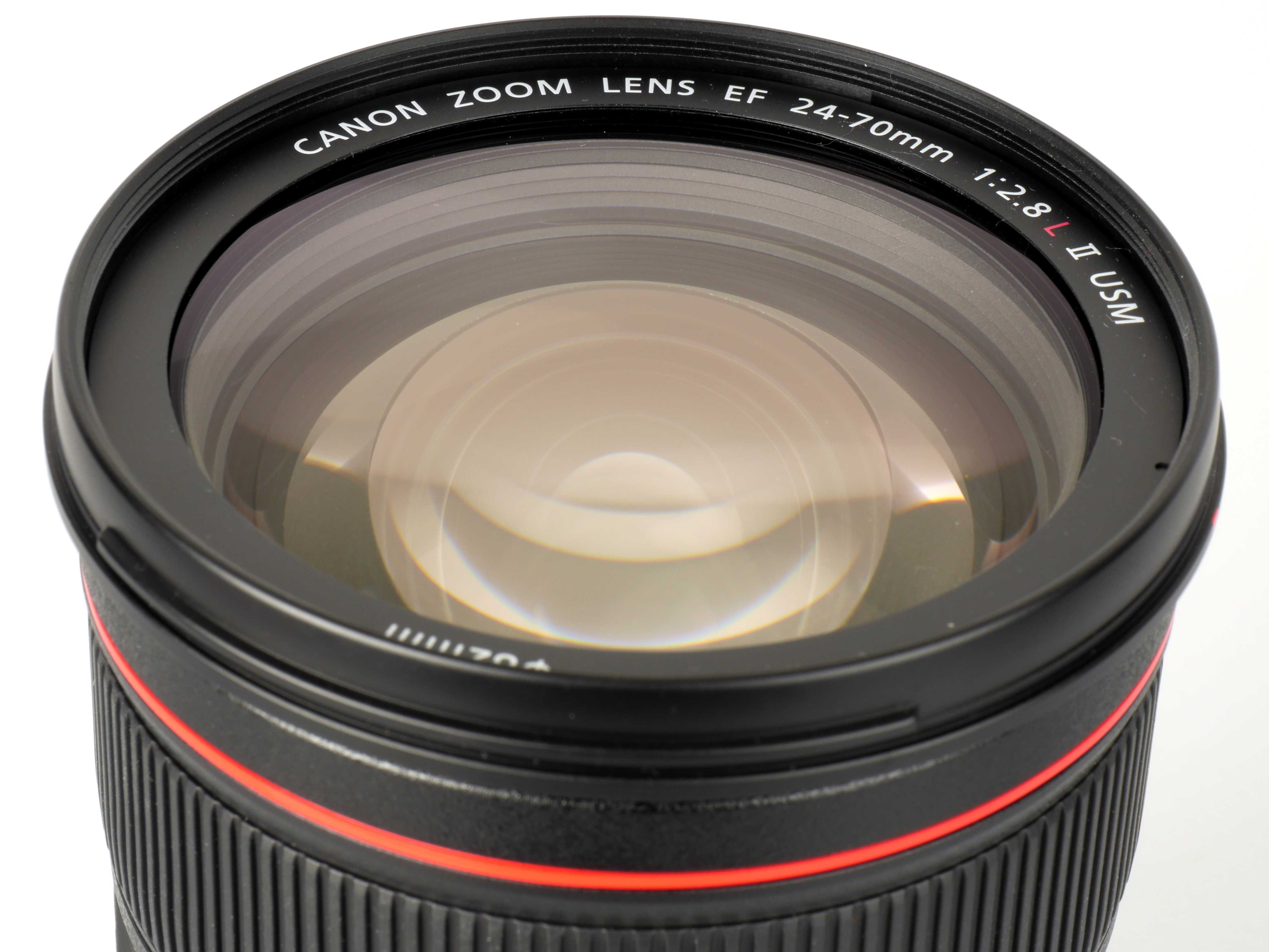Обзор canon rf 24-70mm f2.8 l is usm