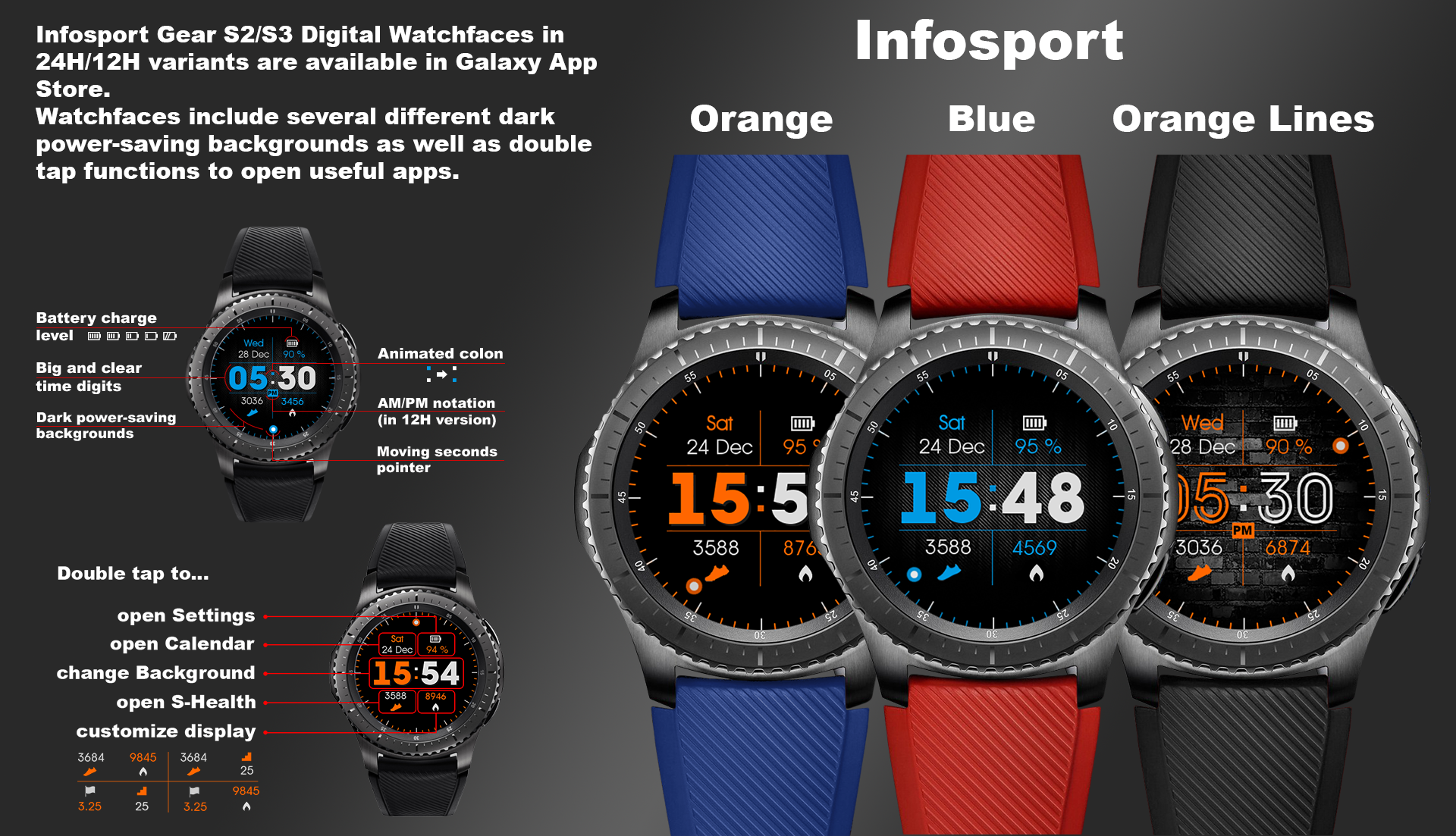 Обзор samsung gear s: характеристики, дизайн, функции, совместимость