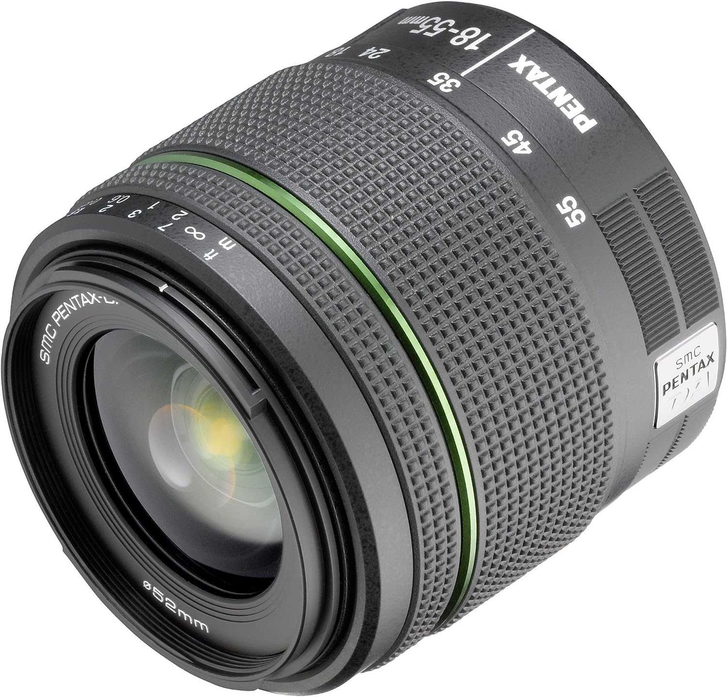 Обзор smc pentax-da 1:2.4 35mm al