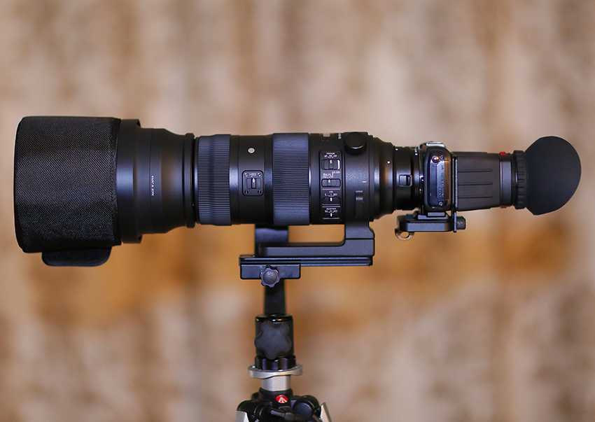 На nikon d5200 можно делать фокусировку по группе точек?
