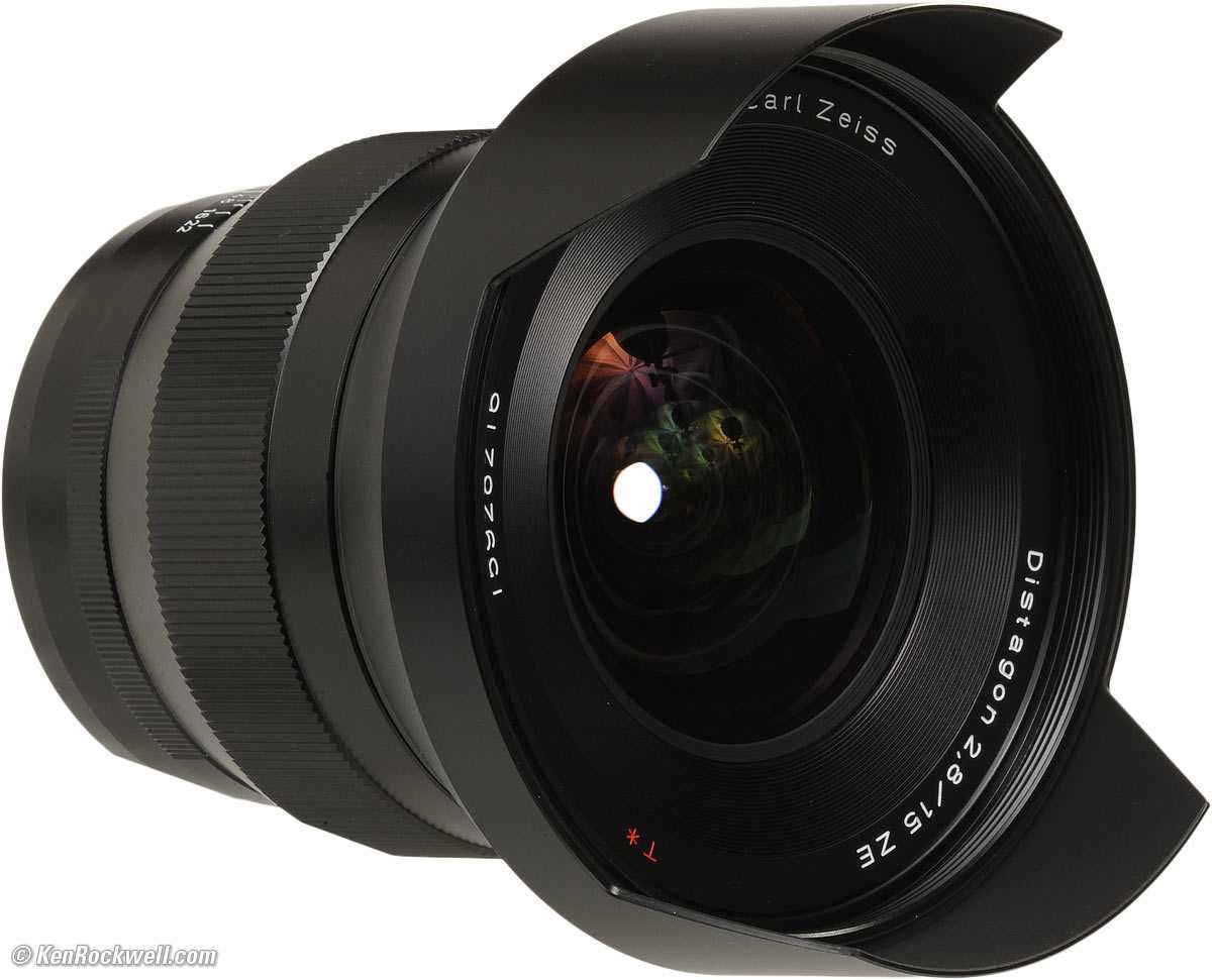 Обзор Carl Zeiss Distagon 228 ZF2 T* Основные отличия между версиями ZF и ZF2 Примеры фотографий на Carl Zeiss Distagon 28mm F2