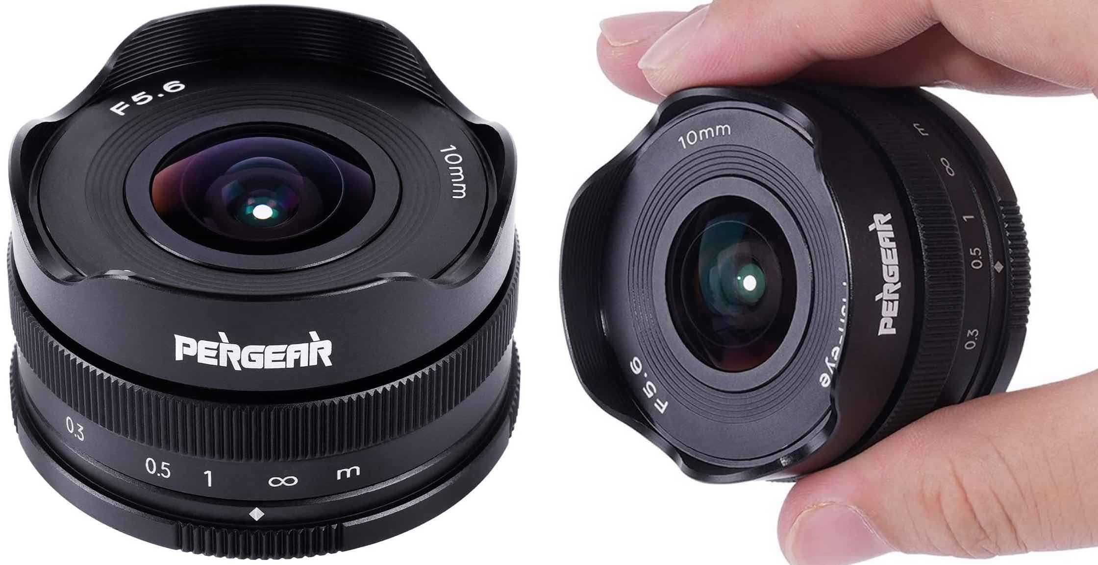 Лучшие объективы nikon z в 2022-2023 году