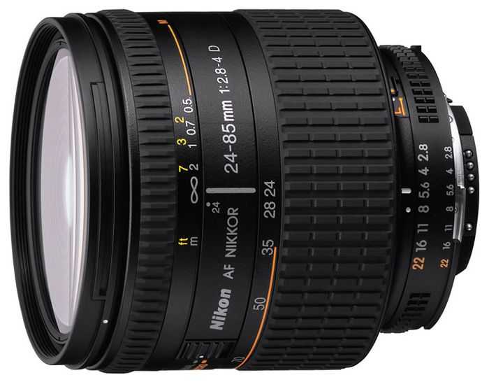 Nikon 85mm f/1.4d af nikkor: примеры фотографий