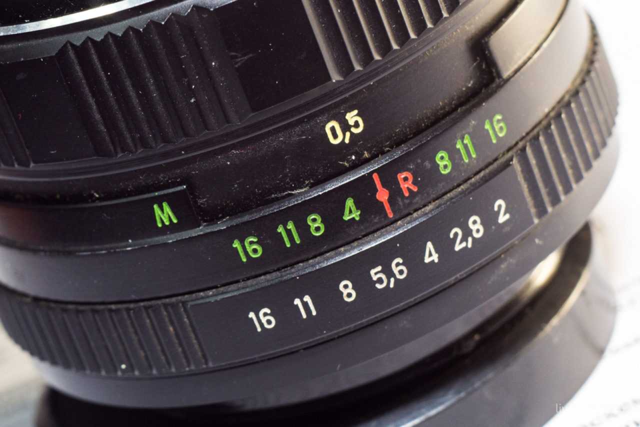 Небольшой тест гелиос 44м-4 на nikon d50