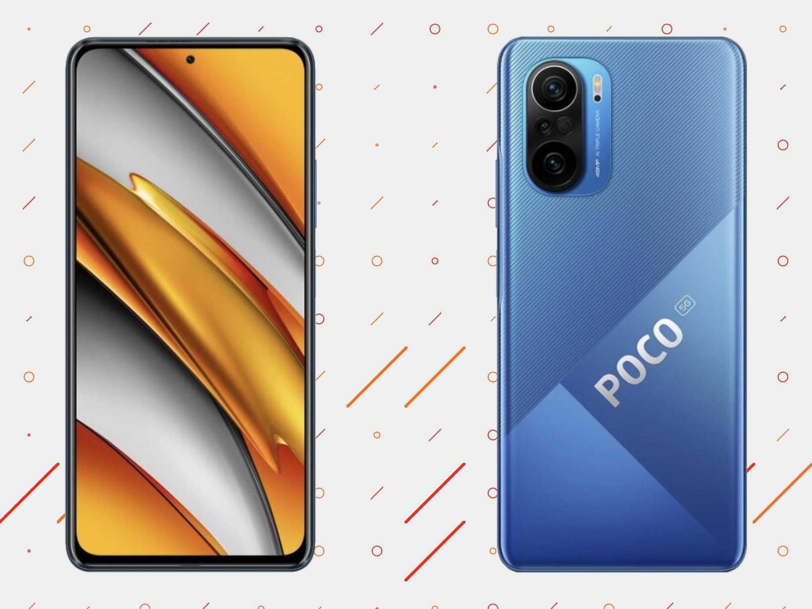 Флагманы xiaomi 2018 (обновляемый список)