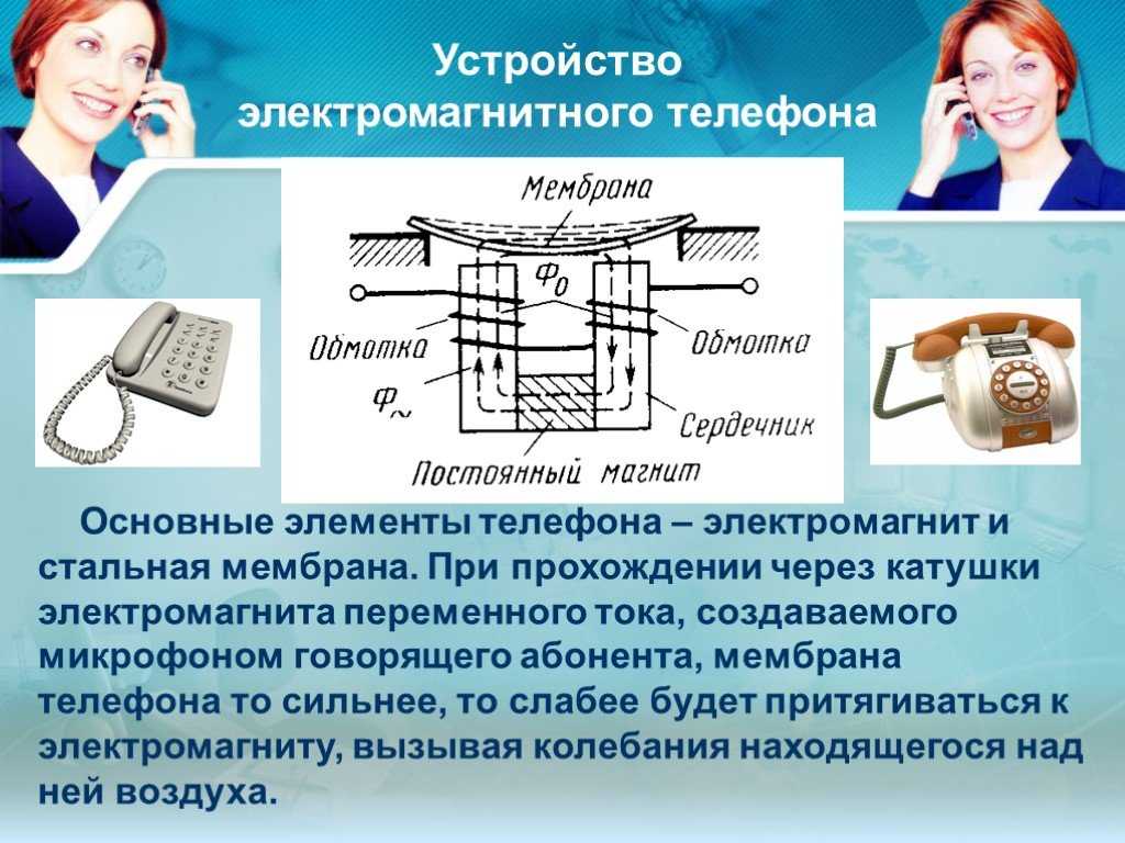 Краткая история смартфонов
