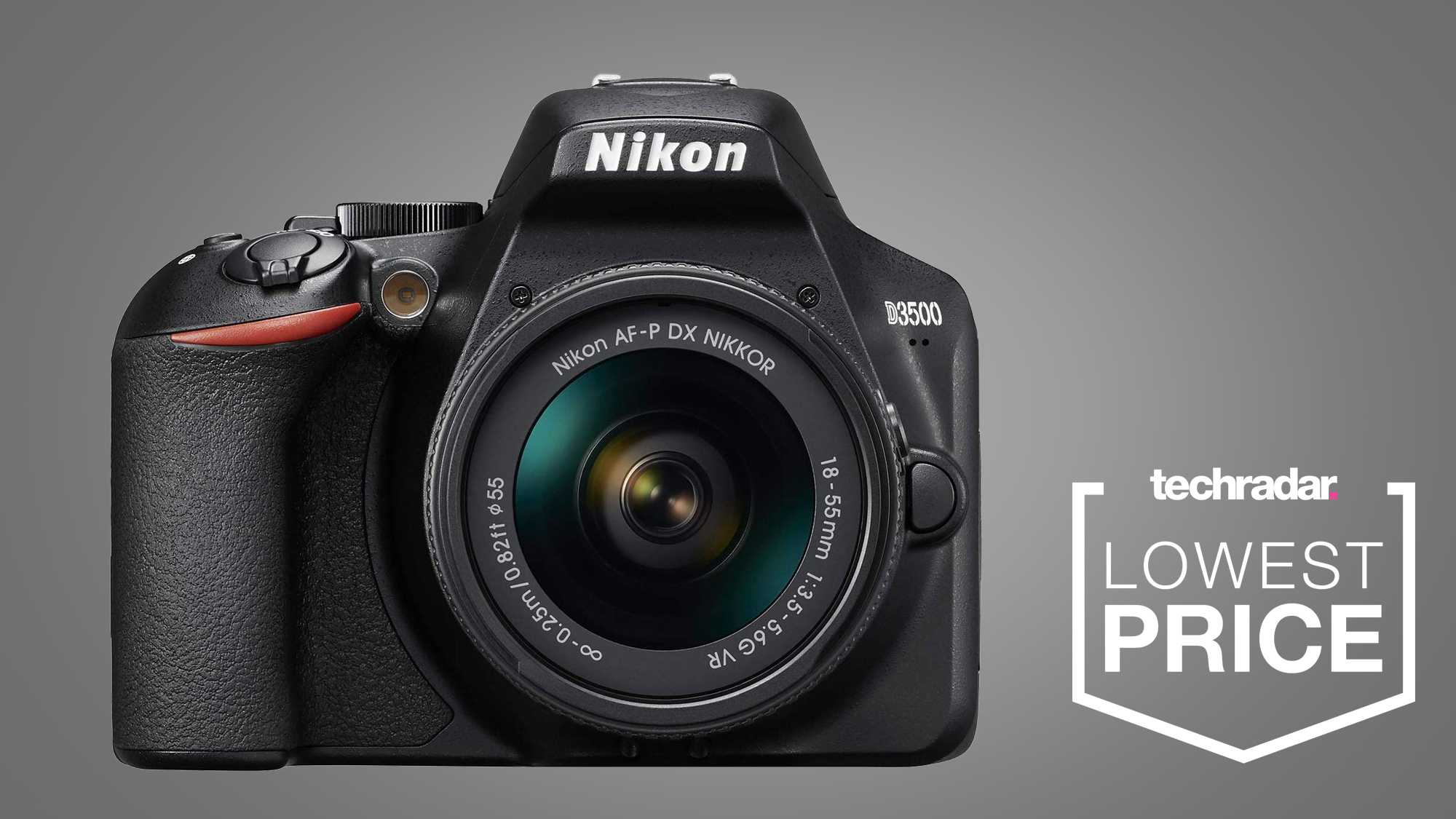 Nikon d3500 против d5600: что лучше?