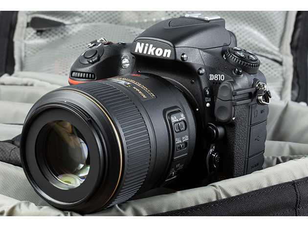 Nikon d3500 review | trusted reviews