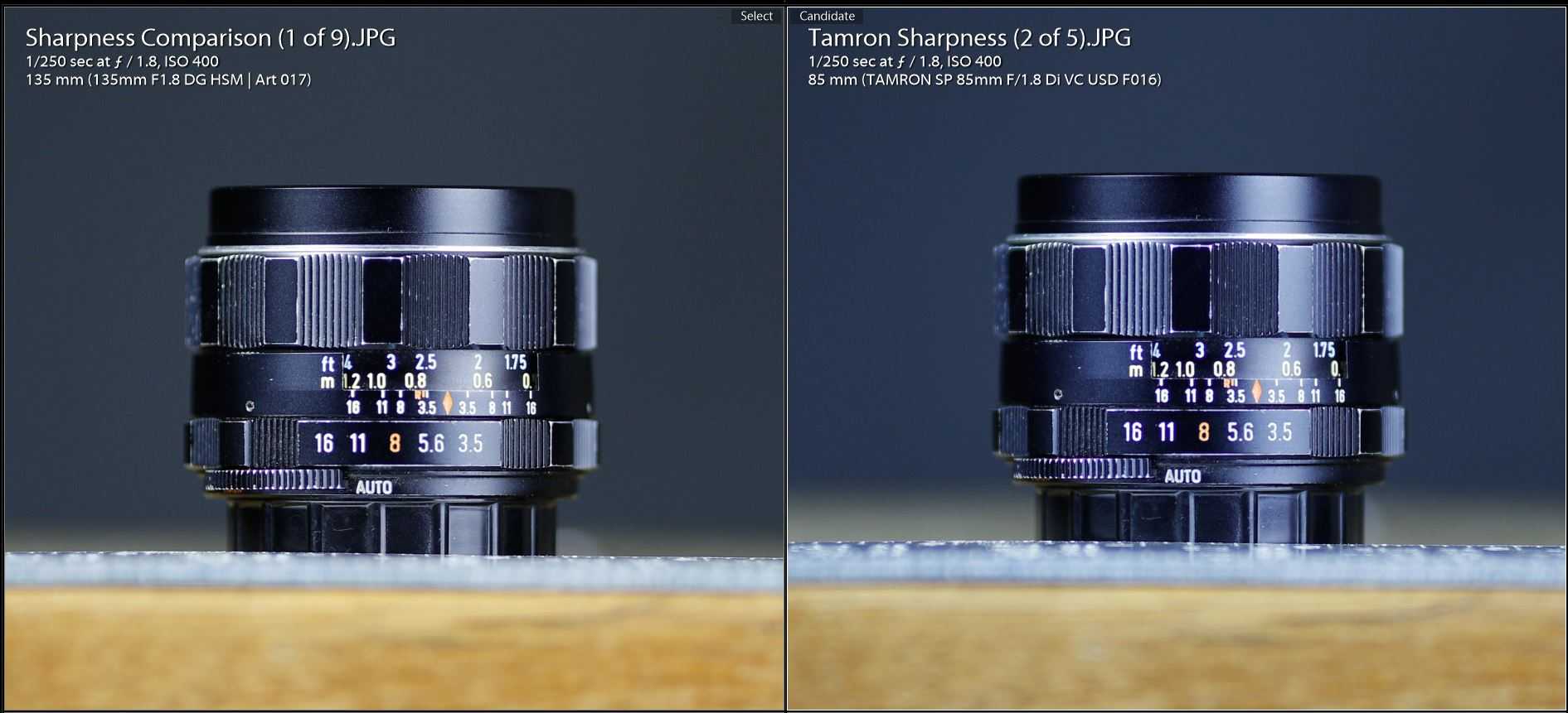 Sigma 135mm f/1.8 dg hsm art review | trusted reviews