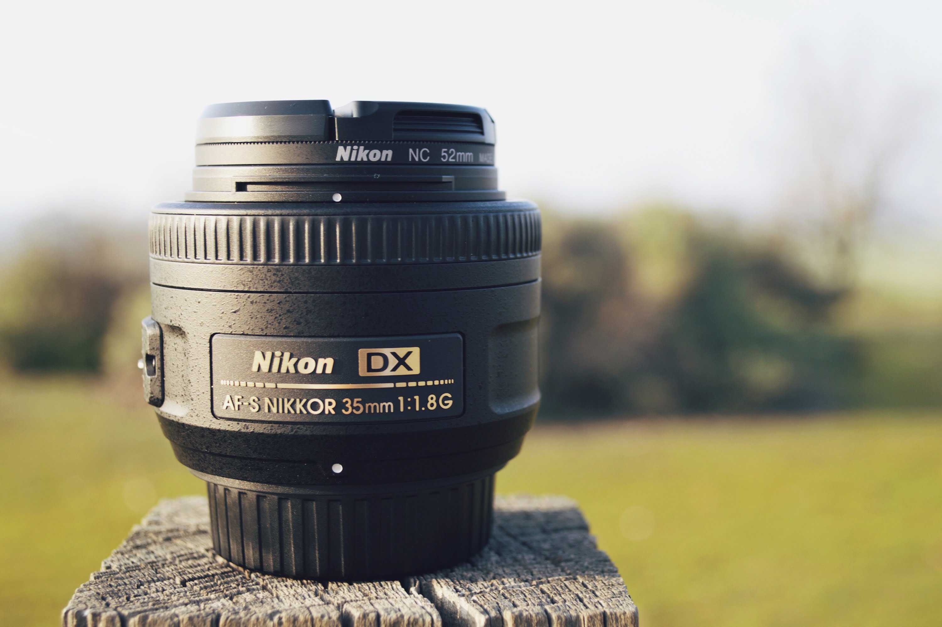 Обзор объектива Nikkor AF-S 35mm f18G DX - примеры фотографий, сделанные на данный объектив Тест объектива Nikon AF-S 35mm F18G DX
