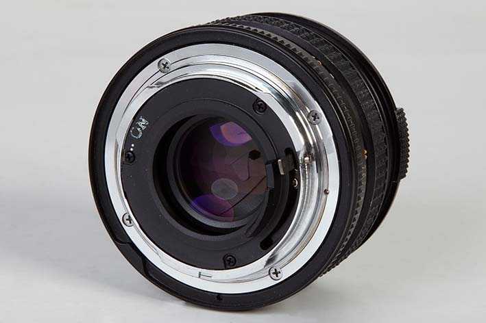 Canon ef 40mm f/2.8 stm - обзор объектива - фотожурнал - фотошкола михаила панина