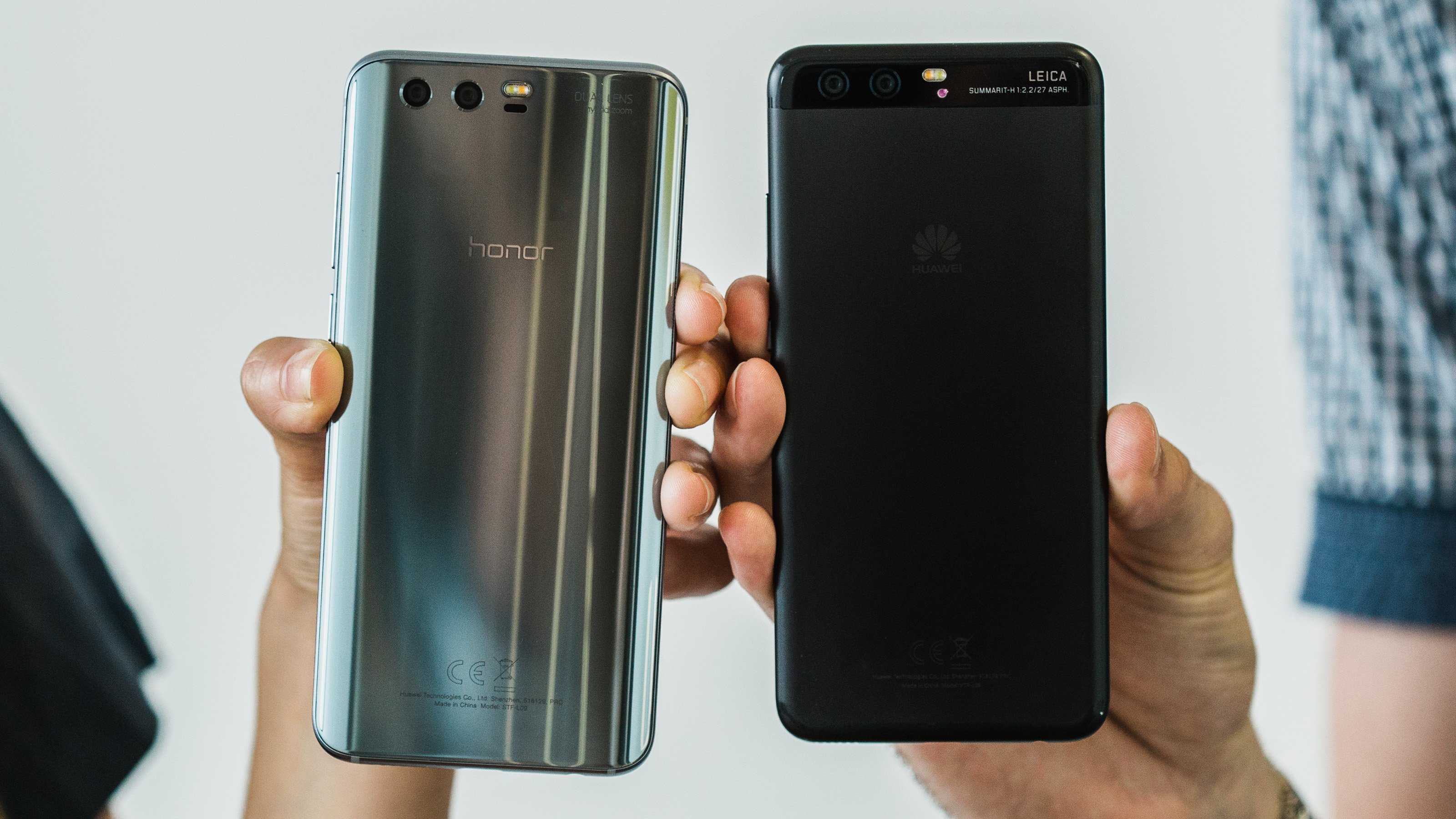 9 лучших смартфонов бренда honor в 2023 году - topexp