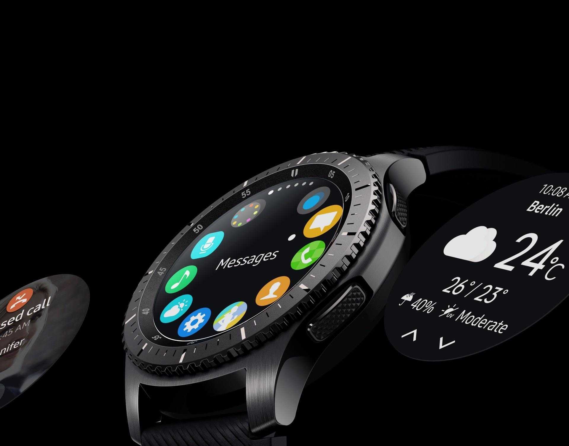 Samsung galaxy gear s — больше, чем часы. самостоятельные и умные часы samsung galaxy gear s