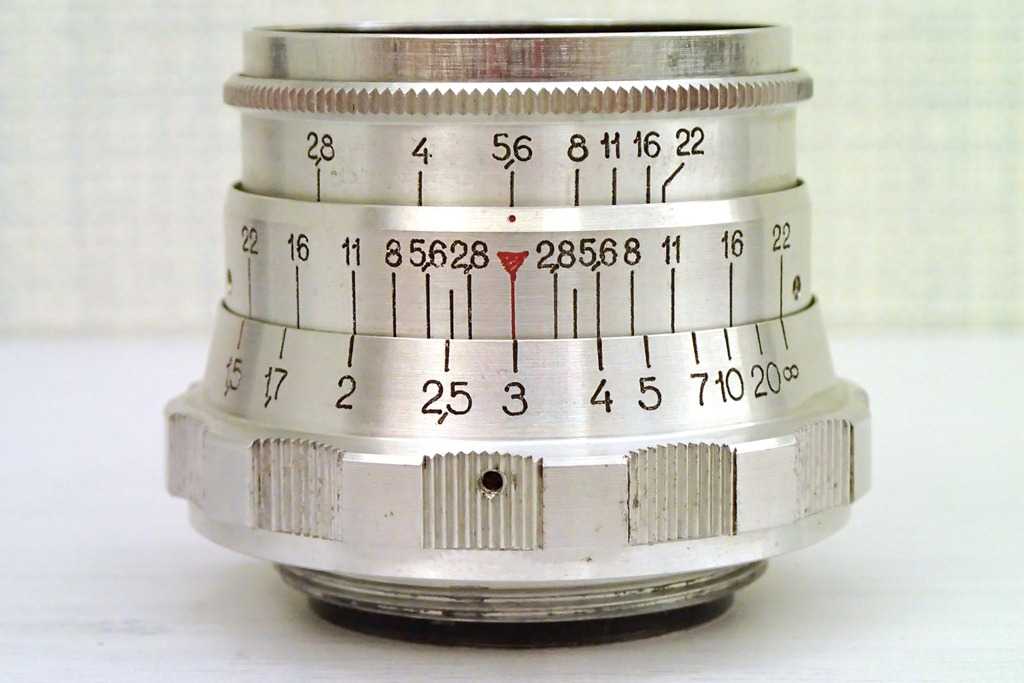 И 26м: обзор объектива и-26м 2,8/52 (индустар 26м f2.8 52mm)