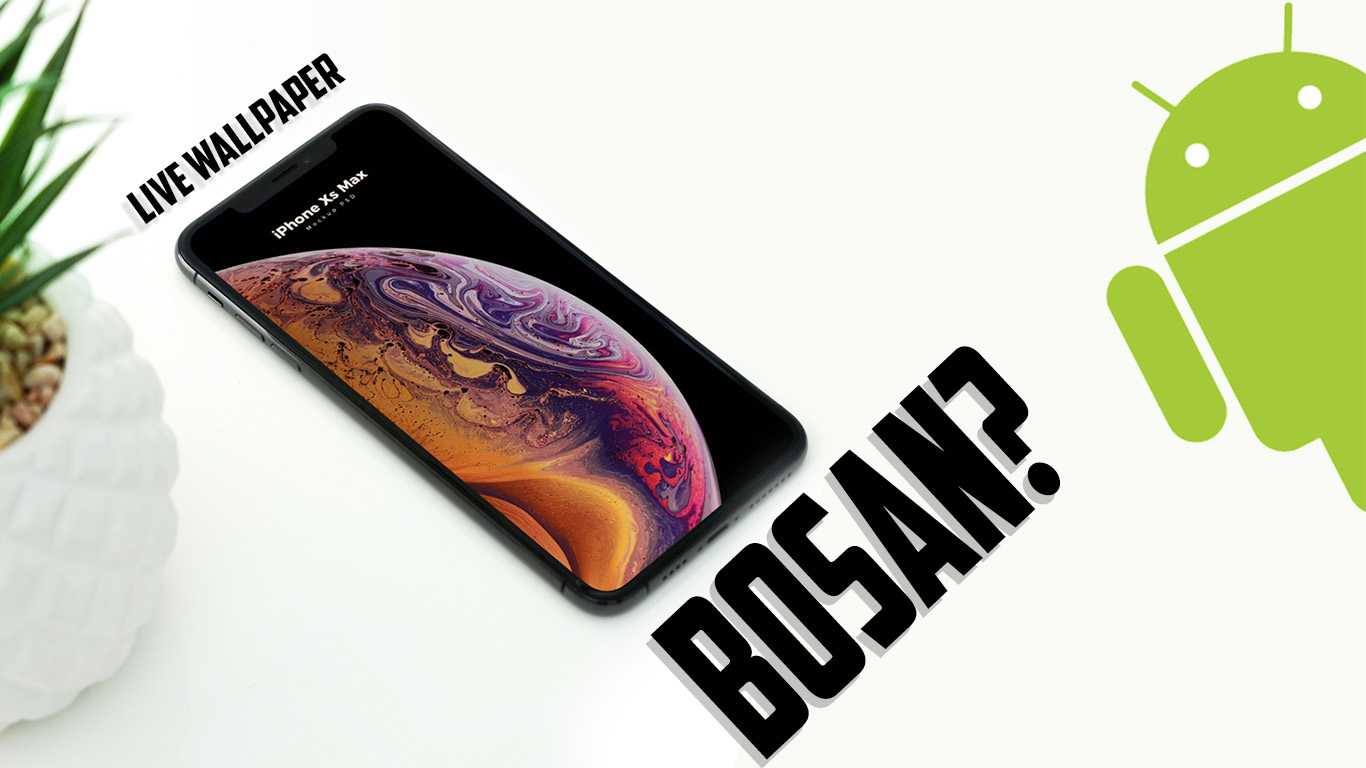 Ради таких обоев для iphone можно обновиться! что с ними случилось в ios 16 (стало красиво)