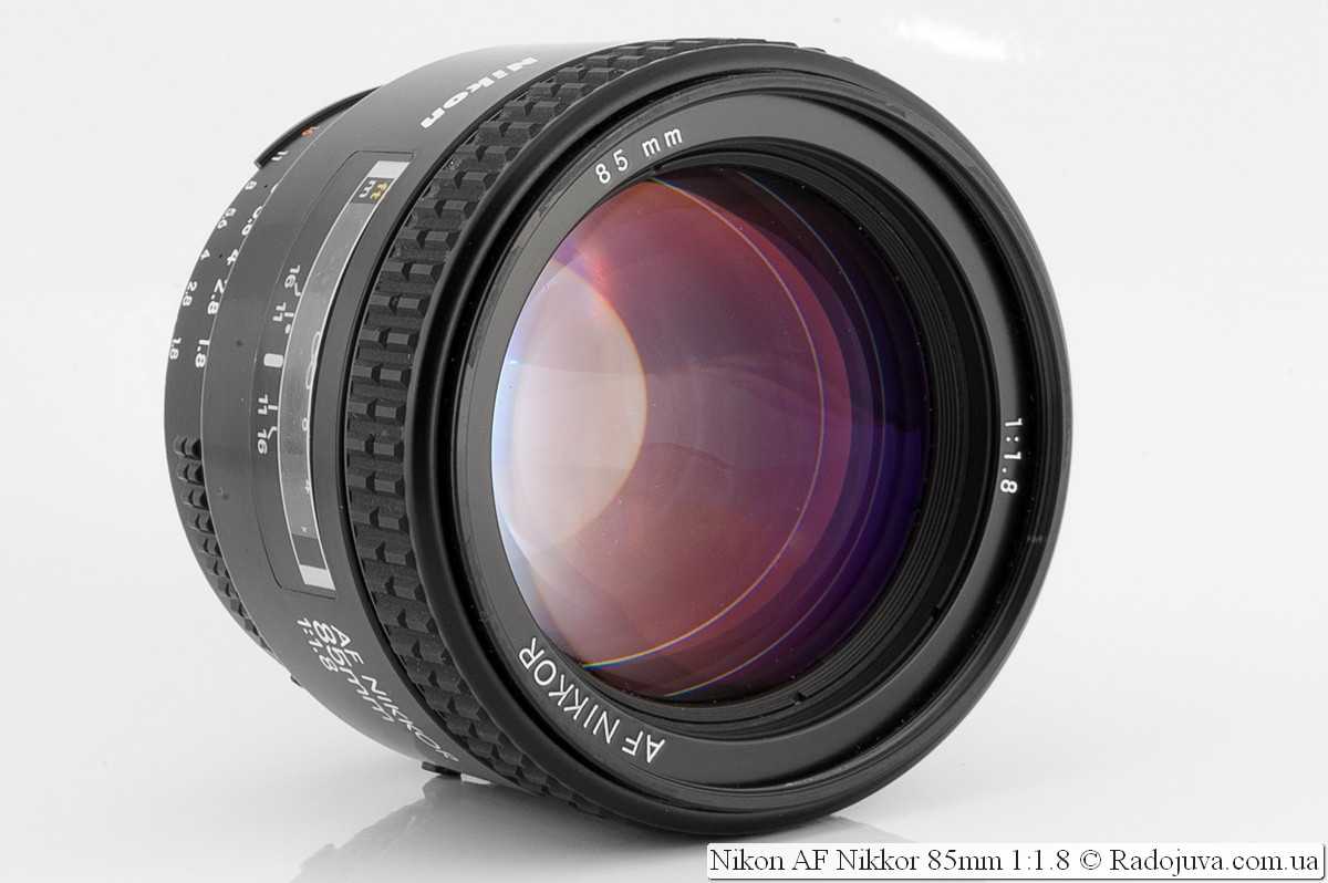 Тест/обзор объектива af-s nikkor 85mm f/1.8g | события и мнения