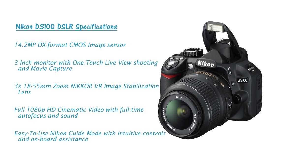 Nikon d3500 и nikon d5300 - сравнение фотоаппаратов
