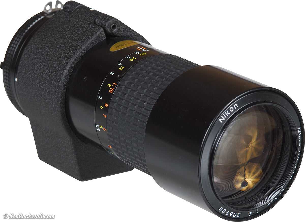 10 лучших макрообъективов для nikon (лучшие подборки 2022 года)