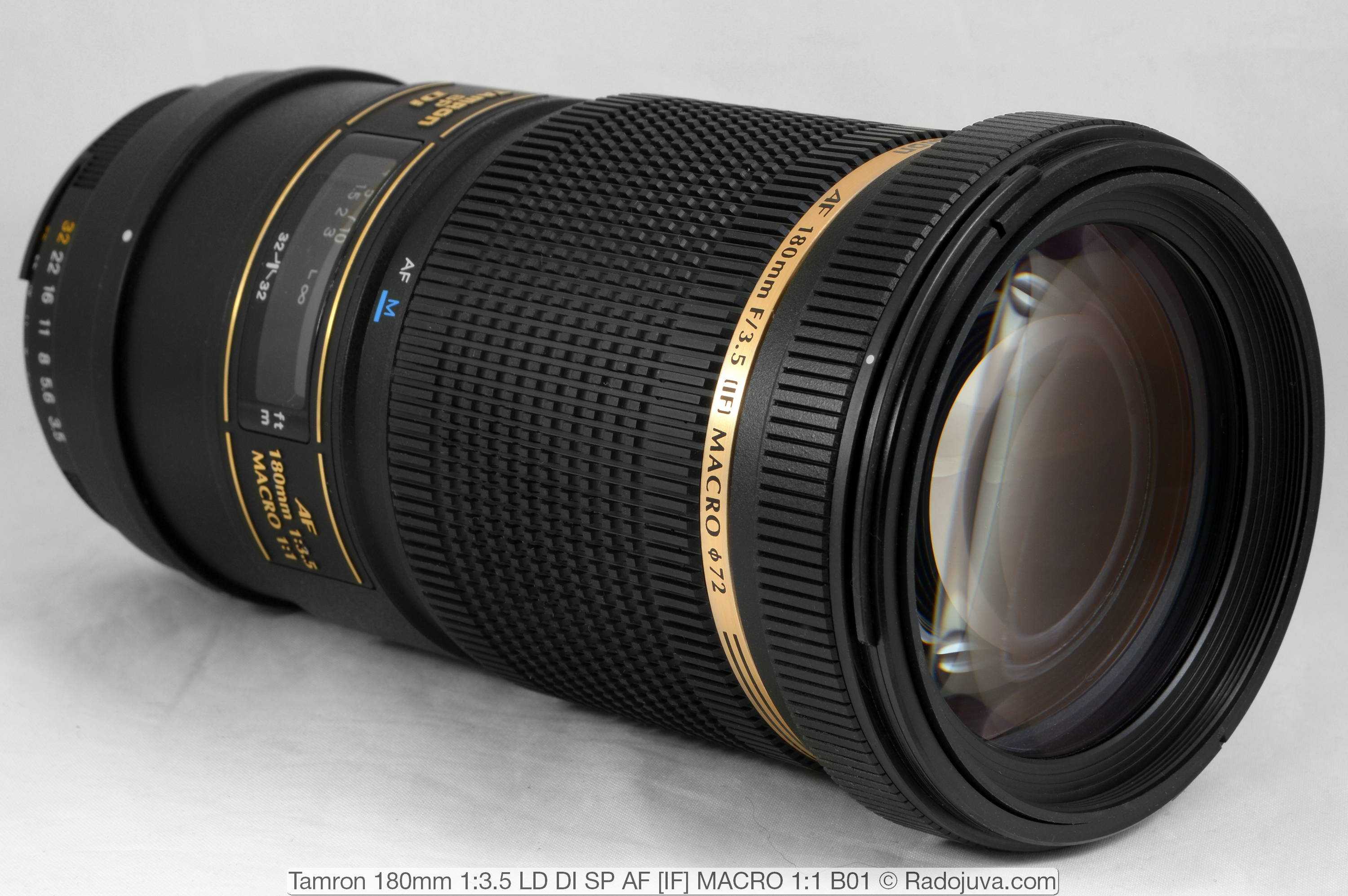 Объективы tamron adaptall и adaptall-2