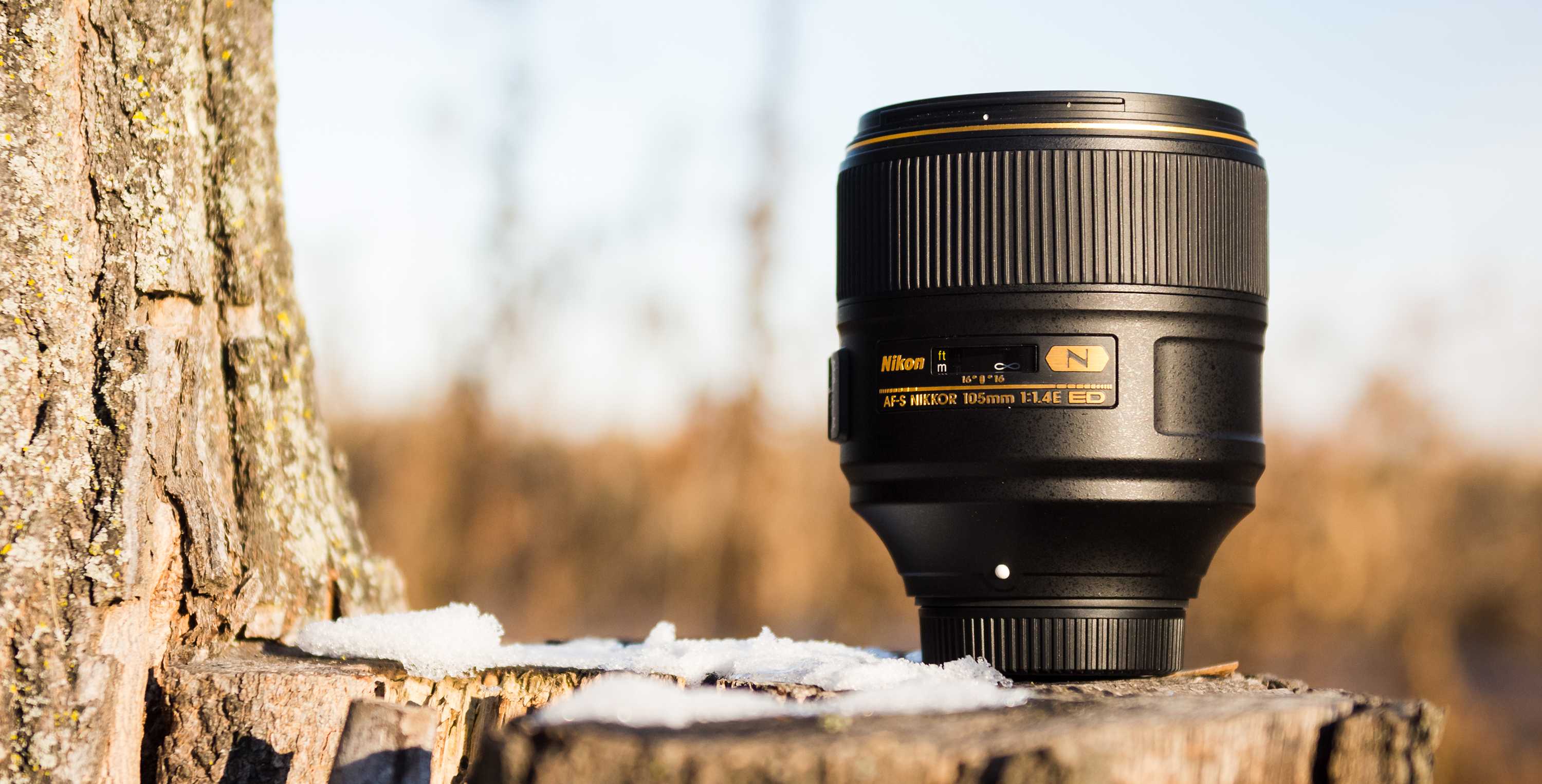 Новый ширик от nikon – af-s nikkor 20mm f/1.8g ed