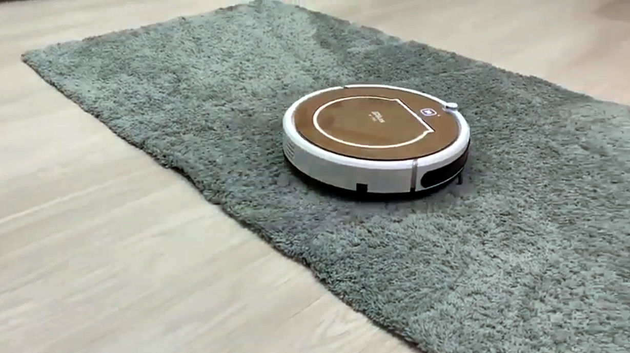 👌самые эффективные роботы-пылесосы для ковровых покрытий. основные характеристики