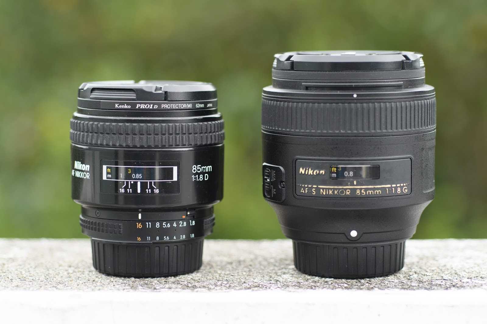 Nikon af-s nikkor 50mm f/1.8g review