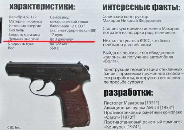 ✅ со скольки лет можно иметь пневматический пистолет - ligastrelkov.ru