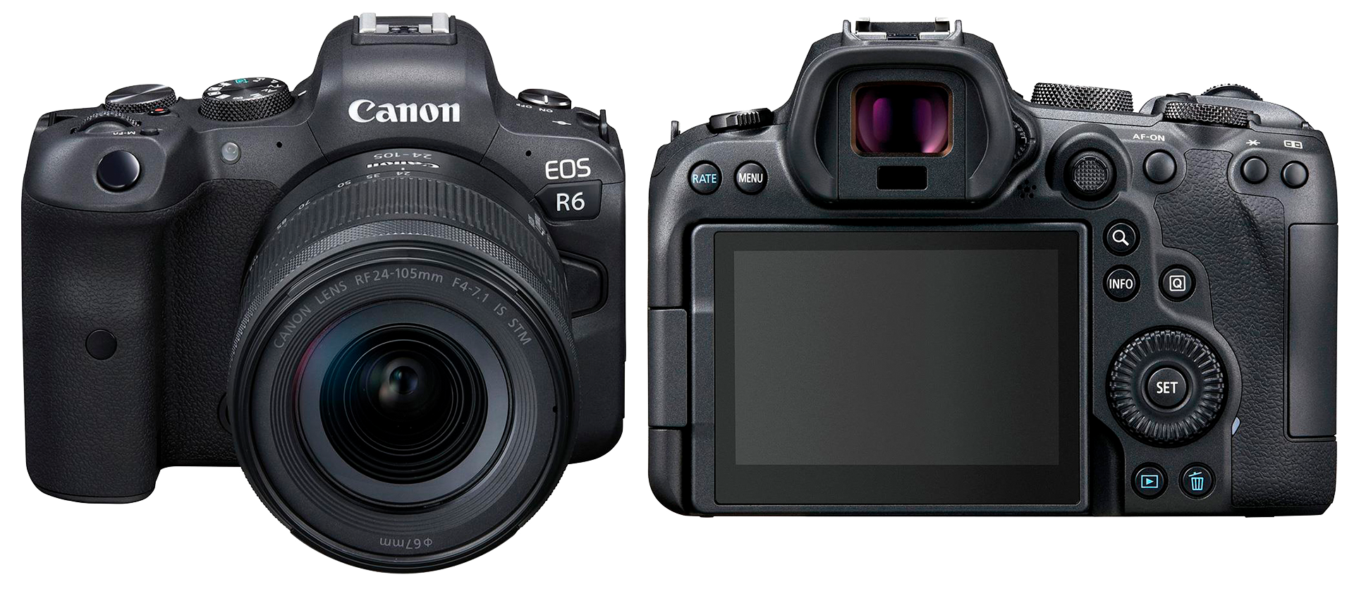 Что вы должны знать о nikon z 7 - photar.ru